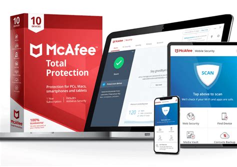 free download mcafee total protection|Free Antivirus Download .